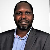 David Ogiga